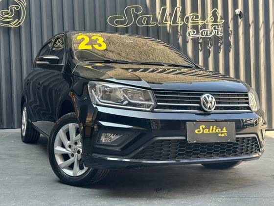 VOLKSWAGEN GOL 1.0 12V MPI TOTALFLEX 4P MANUAL VOLKSWAGEN GOL 1.0 12V MPI TOTALFLEX 4P MANUAL
